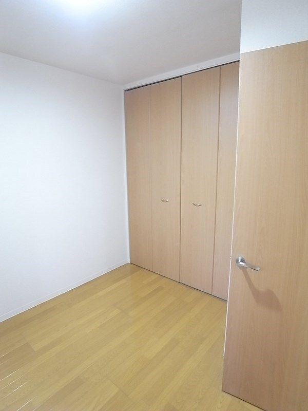 ルシルエスパシオの子供部屋