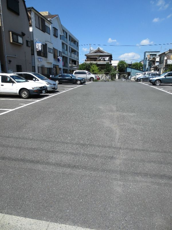 ルシルエスパシオのその他