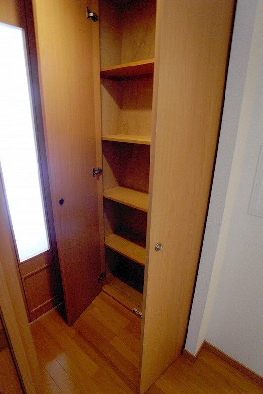 ルシルエスパシオの設備