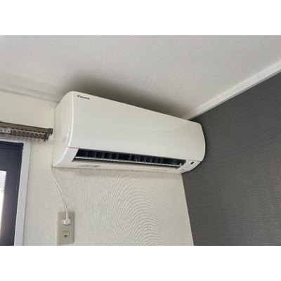 【設備】 | ジュネス狭山2号館