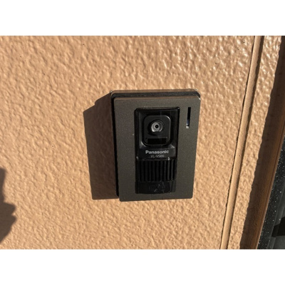 【セキュリティ】 | ジュネス狭山2号館