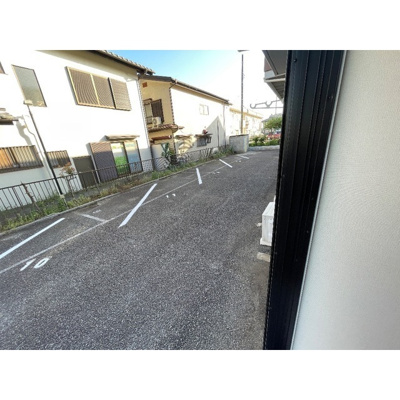 【展望】 | ジュネス狭山2号館