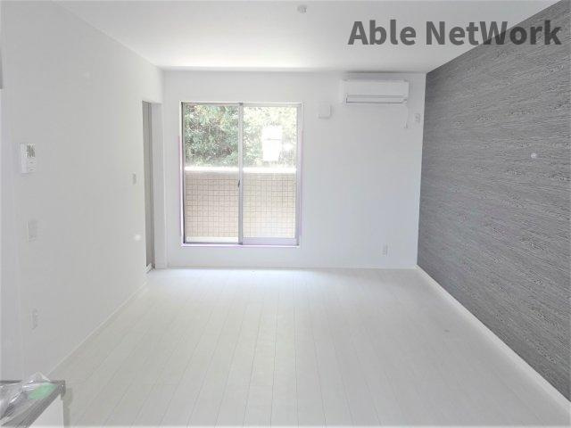 ＳＵＮ－Ｃｕｂｅの駐車場|ガレージ