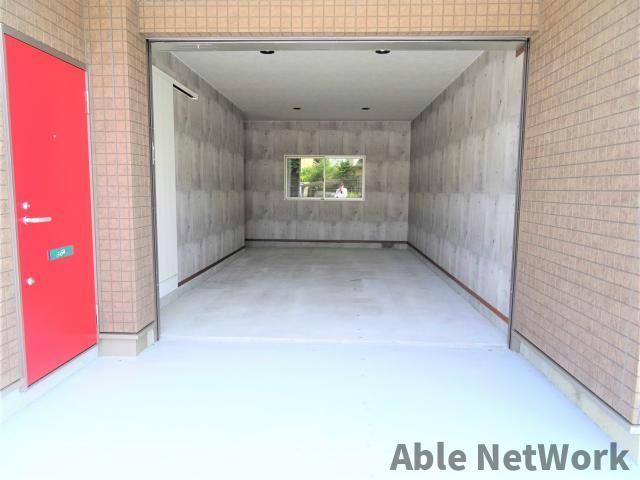 ＳＵＮ－Ｃｕｂｅのその他共用部分|外水栓