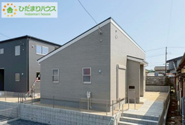 日立市東大沼町第1　新築戸建　2号棟の画像