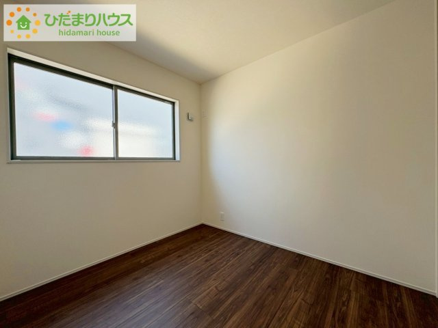 日立市東大沼町第1　新築戸建　2号棟の洋室|洋室B