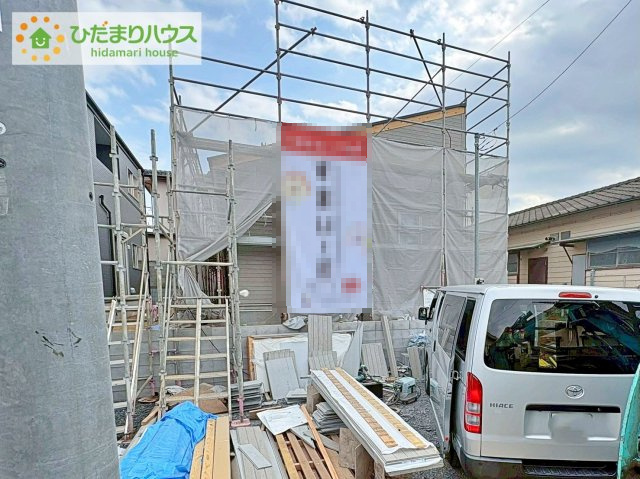 日立市東大沼町第1　新築戸建　2号棟のその他