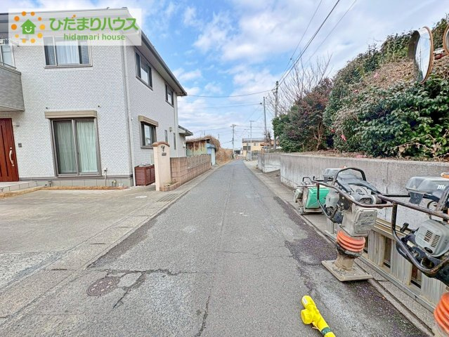 日立市東大沼町第1　新築戸建　2号棟のその他