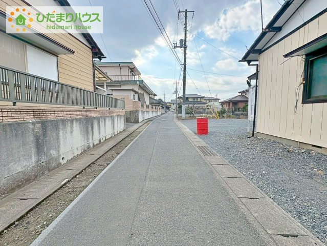日立市東大沼町第1　新築戸建　2号棟のその他