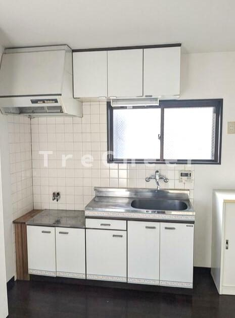 PATONA1610のキッチン