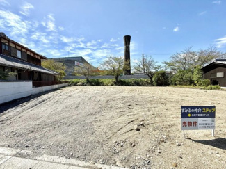 【外観】 | 野洲市三上　2号地　売土地