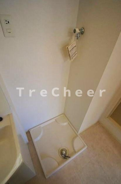 豊玉中3丁目アパートの設備