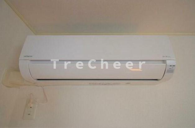 豊玉中3丁目アパートの設備