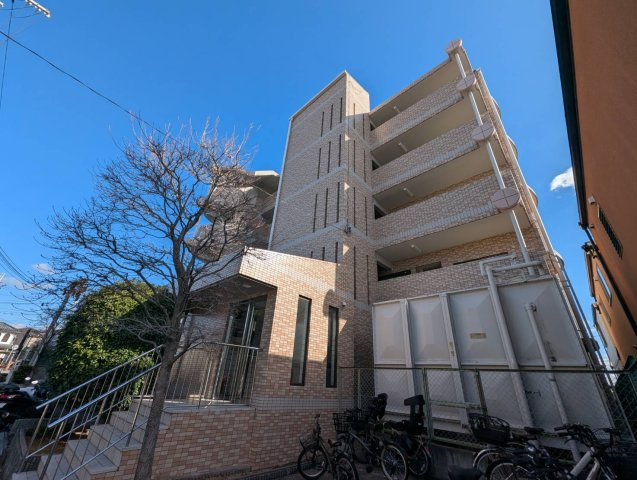 プライムステージ