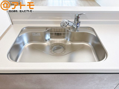 【内装】 | 葵区田町2丁目　新築戸建　B号棟