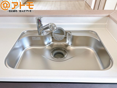 【内装】 | 葵区田町2丁目　新築戸建　A号棟
