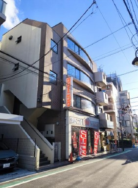 ヴィラ・アドバンス