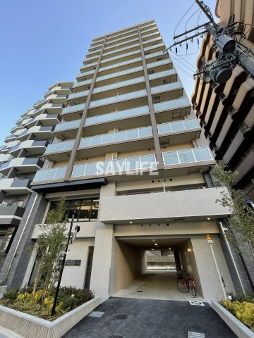 ワールドアイ大阪East City