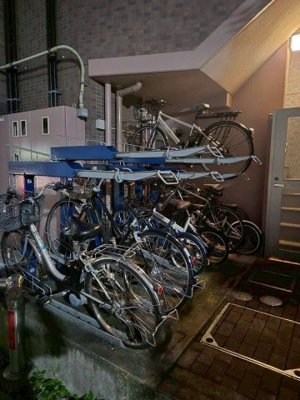 【その他共用部分】 | ヴェルト五反田西