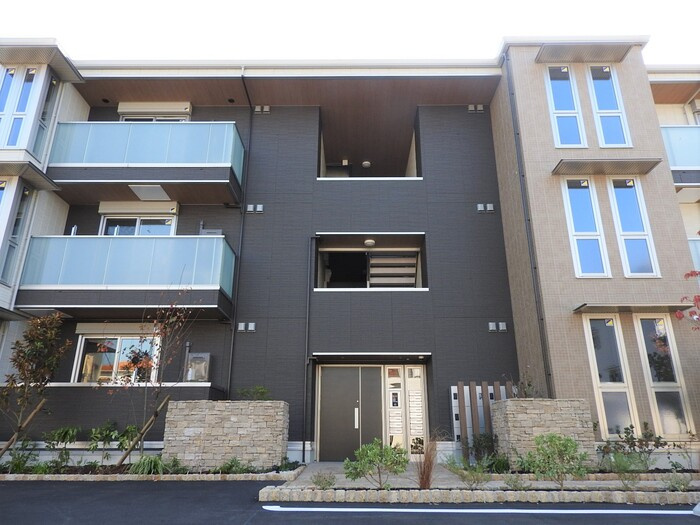 ベルエトワール　J