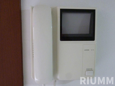 【セキュリティ】 | メゾンJフォーレ