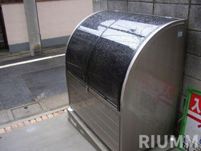 【その他共用部分】 | メゾンJフォーレ