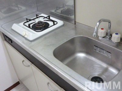 【キッチン】 | メゾンJフォーレ