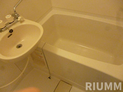 【浴室】 | メゾンJフォーレ