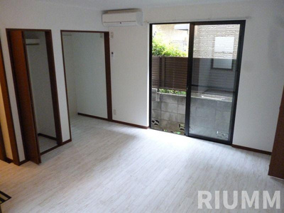 【居間・リビング】 | メゾンJフォーレ