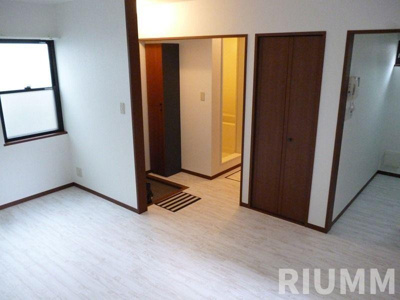 【内装】 | メゾンJフォーレ