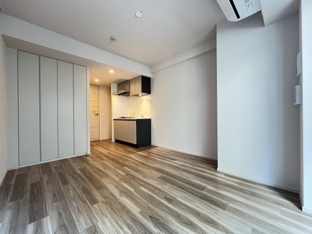 【居間・リビング】