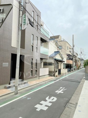 【展望】 | グランドール西尾久