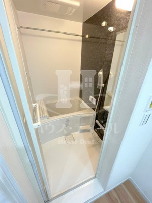 【浴室】 | グランドール西尾久 | 日々の暮らしに欠かせないお風呂です