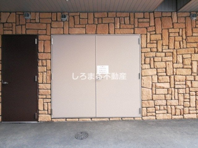 LaDouceur天満のその他共用部分