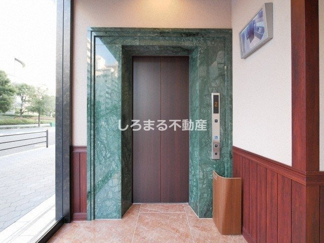 LaDouceur天満のその他共用部分