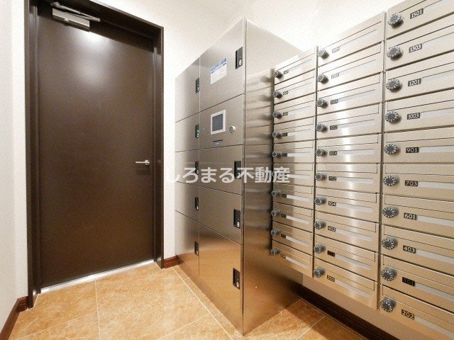 LaDouceur天満のその他共用部分