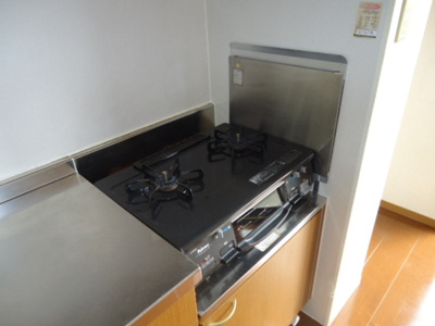 【キッチン】 | アイネヴェルト　A棟 