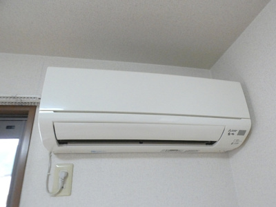 【設備】 | アイネヴェルト　A棟 