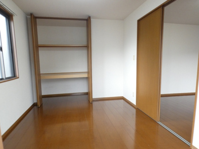 【洋室】 | アイネヴェルト　A棟 