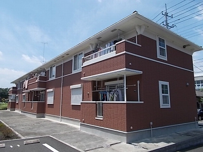 メゾン　ド　ルクプル