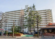 パシフィック馬事公苑前2号棟の画像