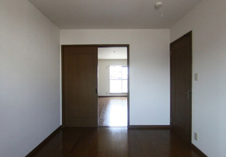 サラセニアの居間・リビング|おしゃれなリビングです