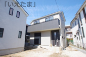 【仲介手数料無料！！】日野市落川　新築戸建て（全2棟）B号棟　4890万円の画像
