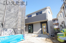 【仲介手数料無料！！】日野市落川　新築戸建て（全2棟）B号棟　5090万円の画像