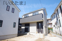 【仲介手数料無料！！】日野市落川　新築戸建て（全2棟）B号棟　4890万円の画像