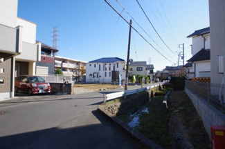 【構造・工法・仕様】 | 【仲介手数料無料！！】日野市落川　新築戸建て（全2棟）B号棟　5090万円