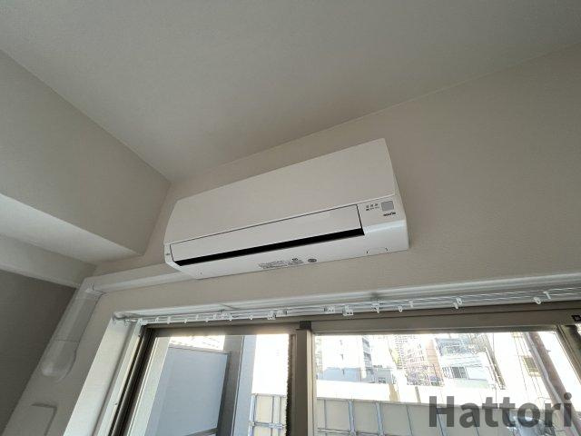 エスリードレジデンス梅田マークスのその他