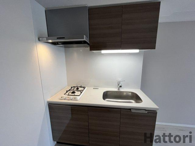 エスリードレジデンス梅田マークスのキッチン