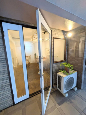 【エントランス】 | ファーストステージ東村山