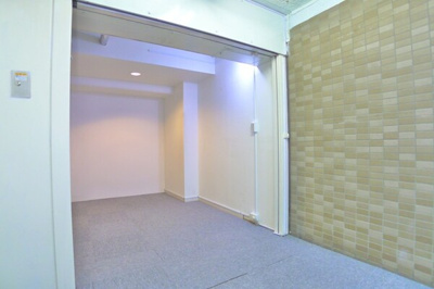 【居間・リビング】 | ファーストステージ東村山